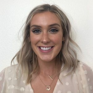 Meet your Posher, Tess